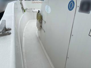 ニッサン ジョイフィッシャー730(TXA730THT)
