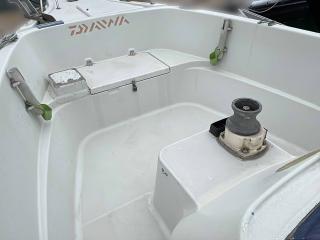 ニッサン ジョイフィッシャー730(TXA730THT)