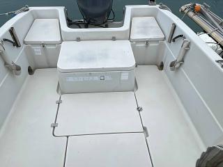 ニッサン ジョイフィッシャー730(TXA730THT)