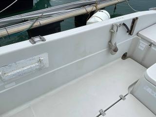 ニッサン ジョイフィッシャー730(TXA730THT)