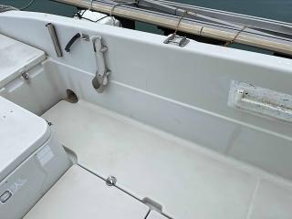 ニッサン ジョイフィッシャー730(TXA730THT)