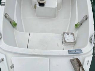 ニッサン ジョイフィッシャー730(TXA730THT)