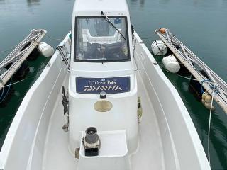 ニッサン ジョイフィッシャー730(TXA730THT)