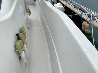 ニッサン ジョイフィッシャー730(TXA730THT)