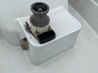 ニッサン ジョイフィッシャー730(TXA730THT)