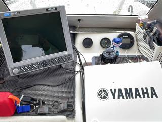 ニッサン ジョイフィッシャー730(TXA730THT)