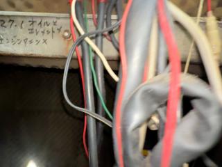 ヤンマー DA-28