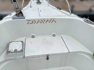 ニッサン ジョイフィッシャー730(TXA730THT)