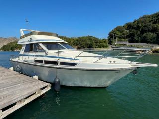 ストレブロ STOREBRO ROYAL 340ビスケイ