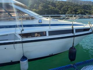ストレブロ STOREBRO ROYAL 340ビスケイ