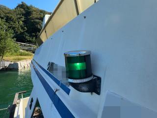 ストレブロ STOREBRO ROYAL 340ビスケイ