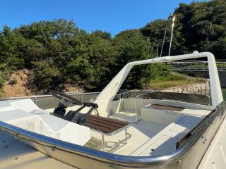 ストレブロ STOREBRO ROYAL 340ビスケイ