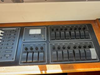 ストレブロ STOREBRO ROYAL 340ビスケイ