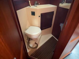 ストレブロ STOREBRO ROYAL 340ビスケイ