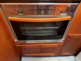 ストレブロ STOREBRO ROYAL 340ビスケイ