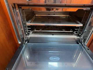 ストレブロ STOREBRO ROYAL 340ビスケイ