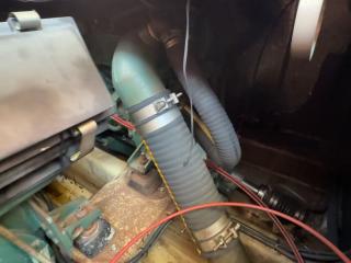 ストレブロ STOREBRO ROYAL 340ビスケイ