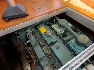 ストレブロ STOREBRO ROYAL 340ビスケイ