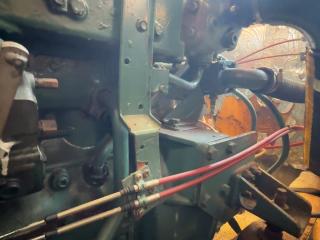 ストレブロ STOREBRO ROYAL 340ビスケイ