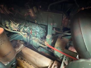 ストレブロ STOREBRO ROYAL 340ビスケイ