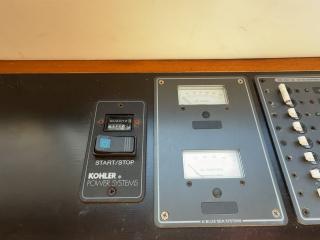 ストレブロ STOREBRO ROYAL 340ビスケイ