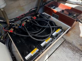 ストレブロ STOREBRO ROYAL 340ビスケイ