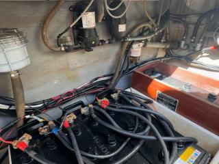 ストレブロ STOREBRO ROYAL 340ビスケイ