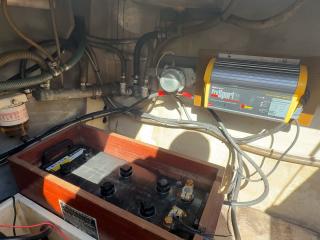 ストレブロ STOREBRO ROYAL 340ビスケイ