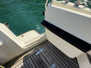 ストレブロ STOREBRO ROYAL 340ビスケイ