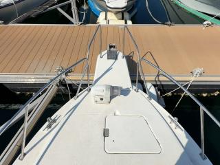 ヤマハ FC-24 O/B