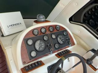 キョーデン SP-28FBⅡ