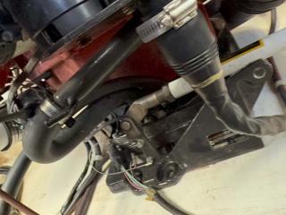 キョーデン SP-28FBⅡ