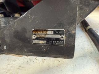 キョーデン SP-28FBⅡ