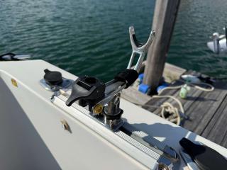 キョーデン SP-28FBⅡ