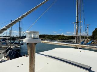 ヤマハ UF-23(タックル23)