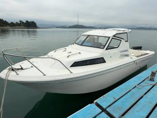 ヤマハ FR-23