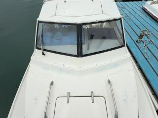 ヤマハ FR-23