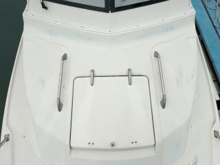ヤマハ FR-23