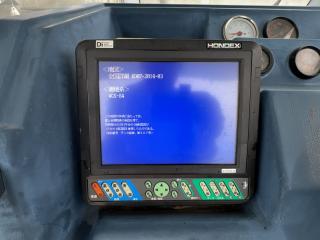 ヤマハ FR-23