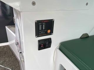 柴山造船 SY45
