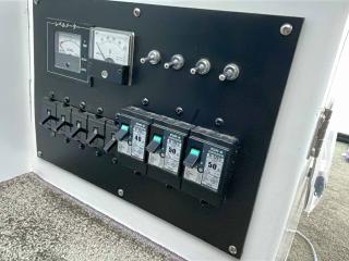柴山造船 SY45