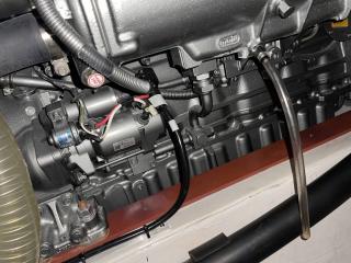 柴山造船 SY45