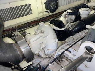 バイキングヨット 45 オープン