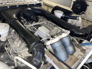 バイキングヨット 45 オープン