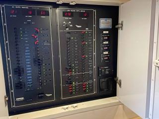 バイキングヨット 45 オープン
