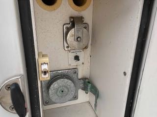 バイキングヨット 45 オープン