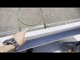 ヤマハ FISH-24