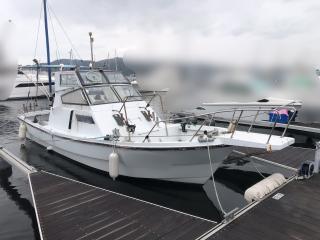 ヤマハ FC27