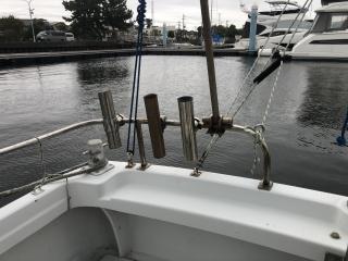 ヤマハ FC27