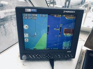 ヤマハ FC27